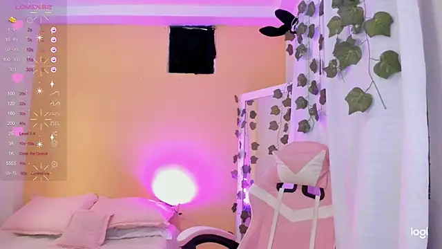 AndreaSweet  online show from 8, 2, 2025