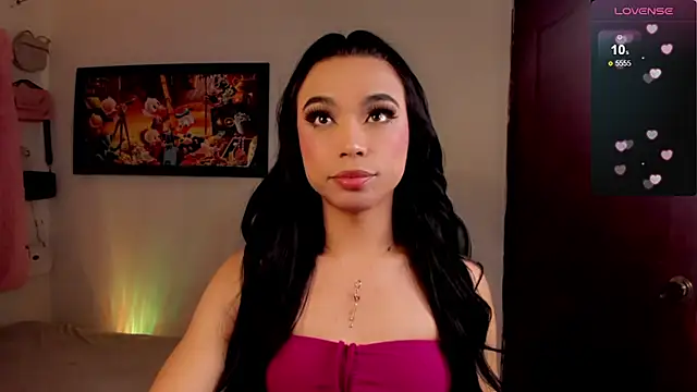 AndreaSweet  online show from 30, 11, 2025