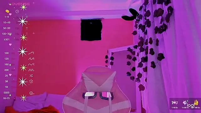 AndreaSweet  online show from 1, 2, 2025