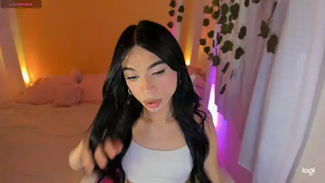 AndreaSweet  online show from 28, 1, 2025