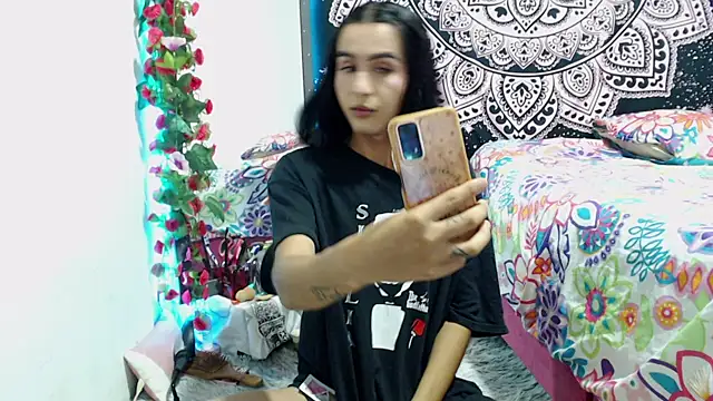 liissa 0 online show from 29, 5, 2026