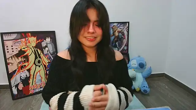 Elsa sweet online show from 14, 11, 2025