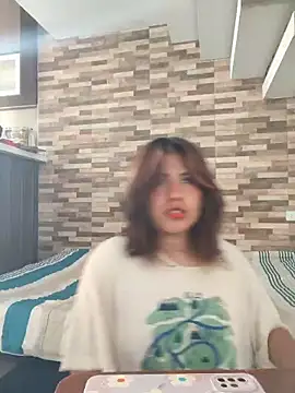 Snapshot of Elsa_sweet chatting on 25, 5, 2026 Elsa sweet online show from 25, 5, 2026