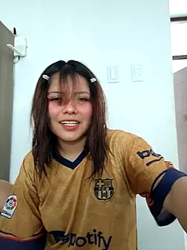 Elsa sweet online show from 31, 7, 2026