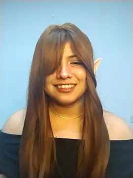 Elsa sweet online show from 27, 10, 2025