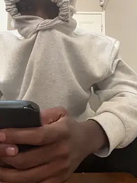 Mischevous T69 online show from 3, 10, 2025