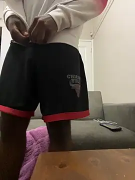 Mischevous T69 online show from 9, 10, 2025