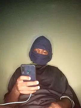 Mischevous T69 online show from 5, 12, 2024