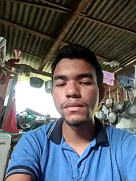 Reynold2608 online show from 14, 12, 2025