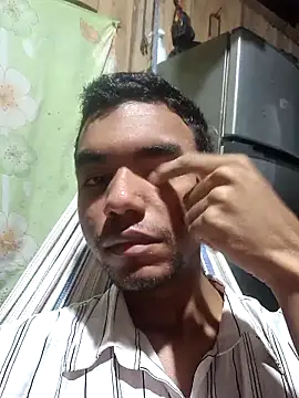 Reynold2608 online show from 2, 12, 2025