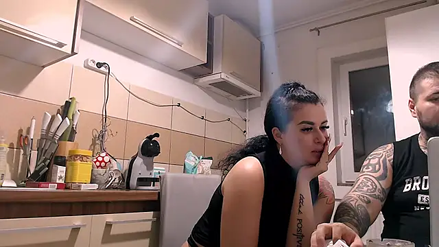 Lioness05 online show from 3, 2, 2025