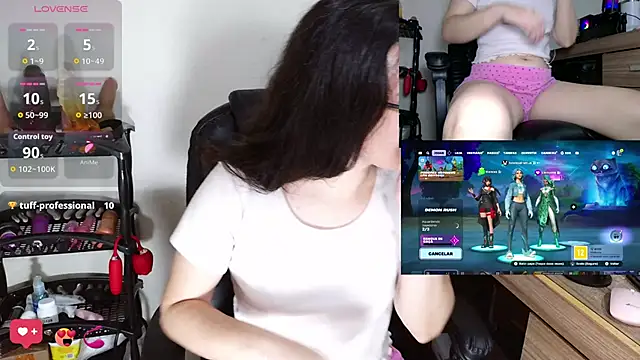 sobresalinaa online show from 29, 10, 2025