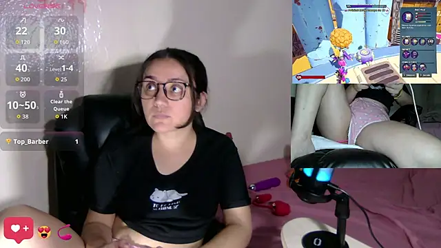 sobresalinaa online show from 23, 9, 2025