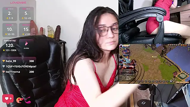 sobresalinaa online show from 18, 11, 2025