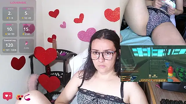 sobresalinaa online show from 14, 2, 2026