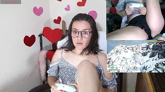 sobresalinaa online show from 22, 2, 2026