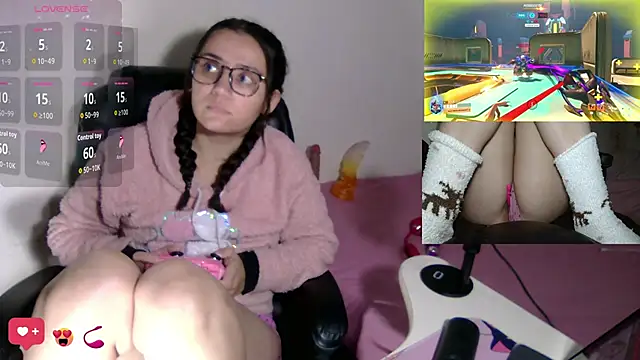 sobresalinaa online show from 26, 9, 2025