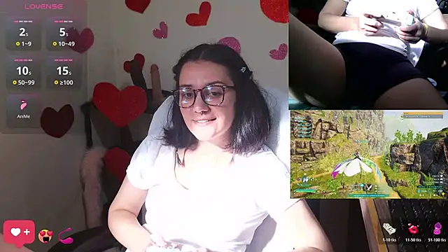 sobresalinaa online show from 20, 2, 2026