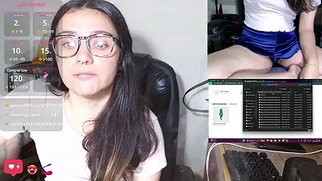 sobresalinaa online show from 9, 2, 2026