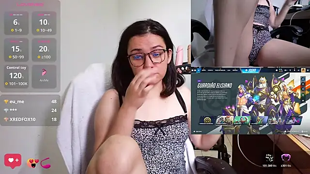 sobresalinaa online show from 25, 5, 2026