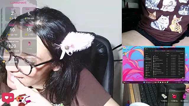 sobresalinaa online show from 10, 2, 2026