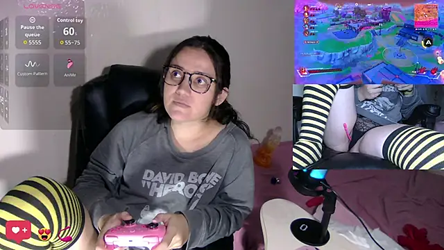 sobresalinaa online show from 24, 9, 2025