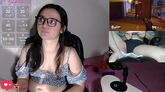 sobresalinaa online show from 21, 9, 2025