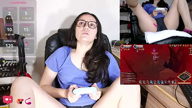 sobresalinaa online show from 9, 11, 2025