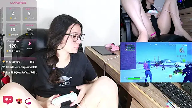 sobresalinaa online show from 30, 10, 2025