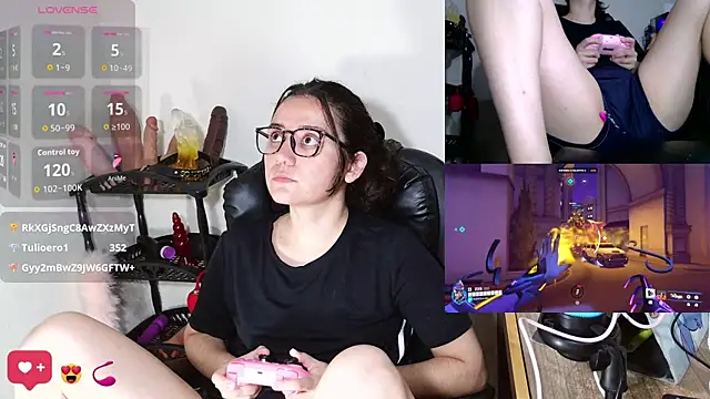 sobresalinaa online show from 23, 11, 2025