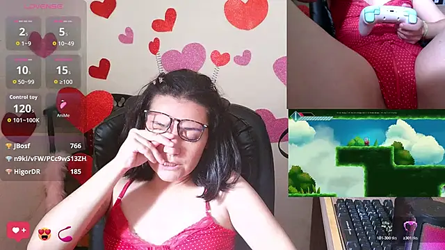 sobresalinaa online show from 12, 2, 2026