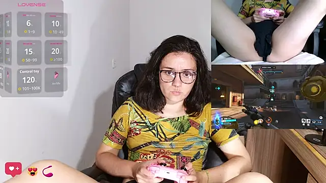 sobresalinaa online show from 7, 4, 2026