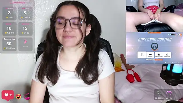 sobresalinaa online show from 3, 10, 2025