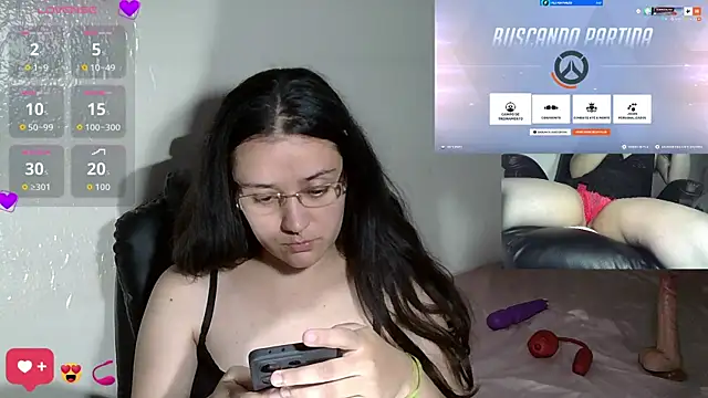 sobresalinaa online show from 11, 9, 2025