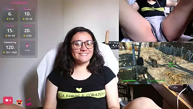 sobresalinaa online show from 19, 5, 2026