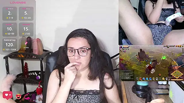 sobresalinaa online show from 6, 2, 2026