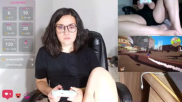 sobresalinaa online show from 16, 4, 2026