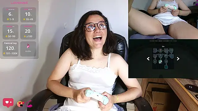 sobresalinaa online show from 4, 4, 2026