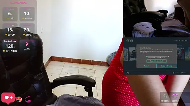 sobresalinaa online show from 5, 4, 2026