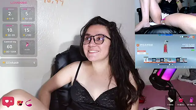 sobresalinaa online show from 30, 9, 2025