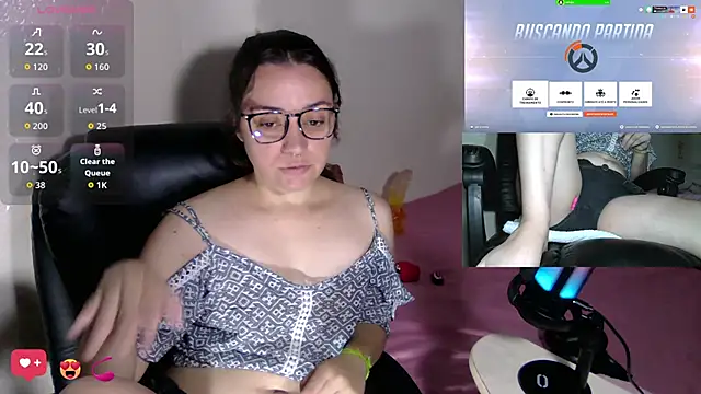 sobresalinaa online show from 22, 9, 2025