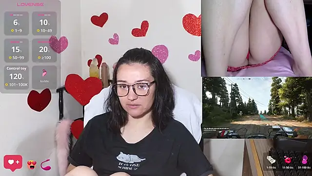 sobresalinaa online show from 8, 3, 2026