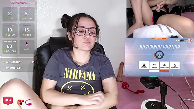 sobresalinaa online show from 4, 10, 2025