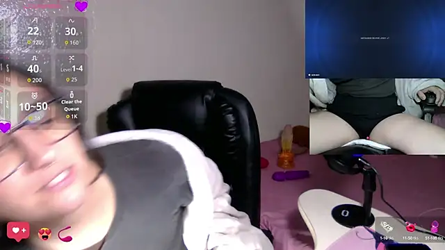 sobresalinaa online show from 19, 9, 2025