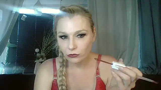 DevilsAngel13 online show from 21, 9, 2025