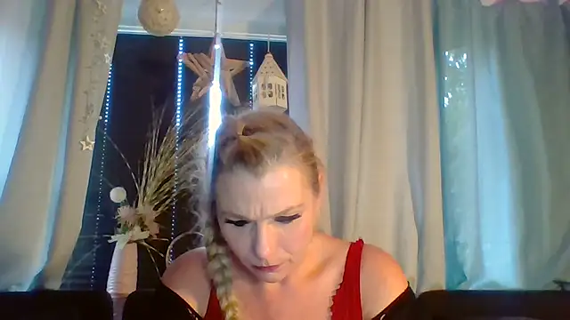 DevilsAngel13 online show from 27, 9, 2025