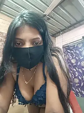 queensenorita online show from 24, 11, 2025