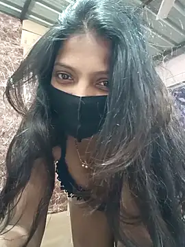 queensenorita online show from 24, 11, 2025