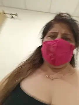 Mysteriouslove99 online show from 1, 8, 2026