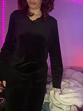 Nina-Chick777 online show from 22, 2, 2025